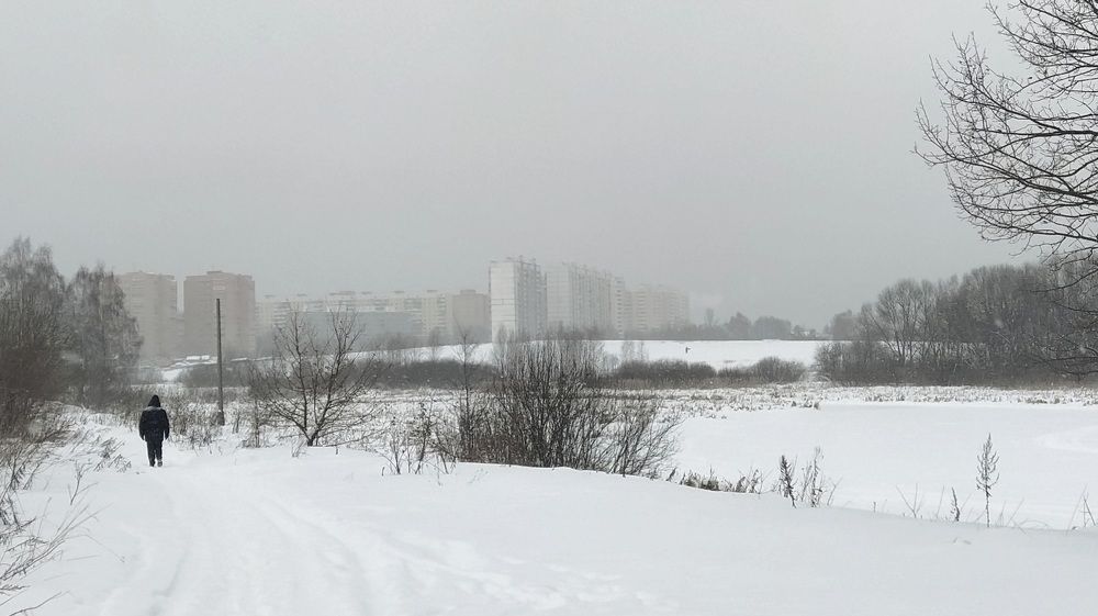 Photograph by Виктор Поздняк