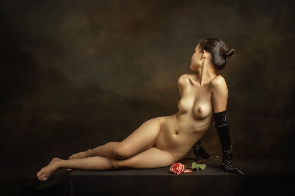 Photograph by Hoang Viet Nguyen