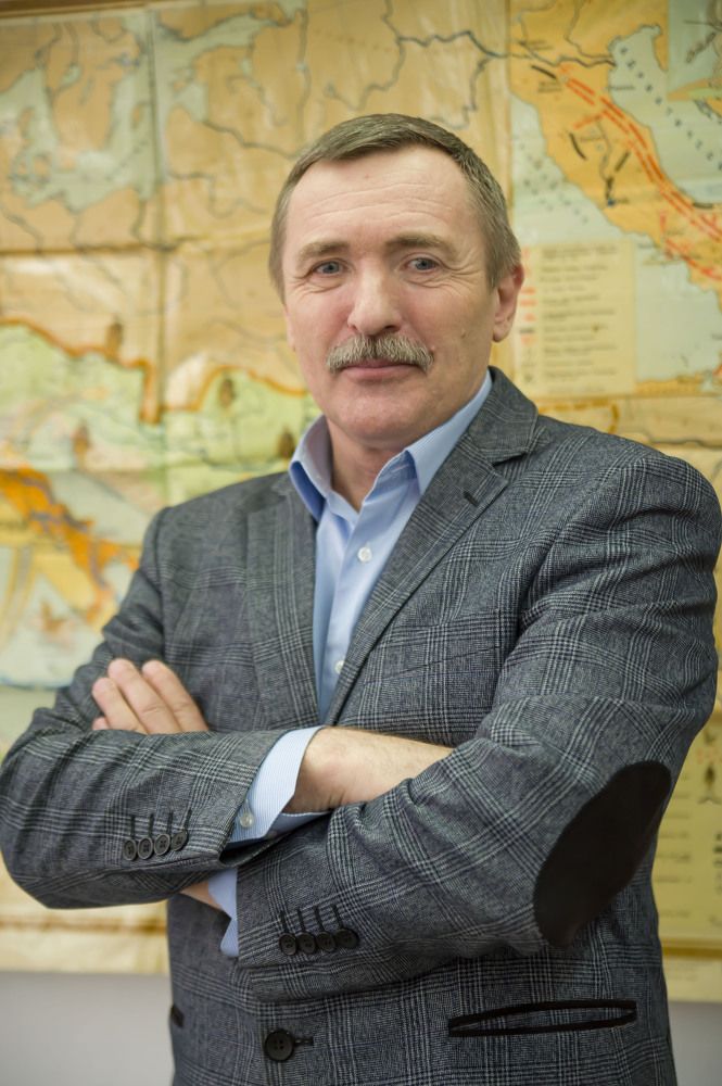 Photograph by Наталья Сорокина