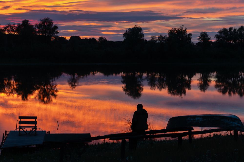 Photograph by Sergey Tyasto