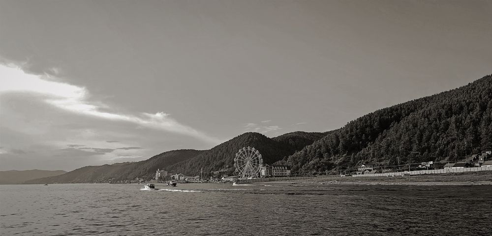 Photograph by Ульяна Северинова