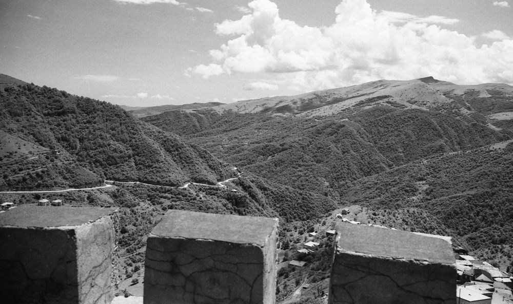 Photograph by Роман Ларшин