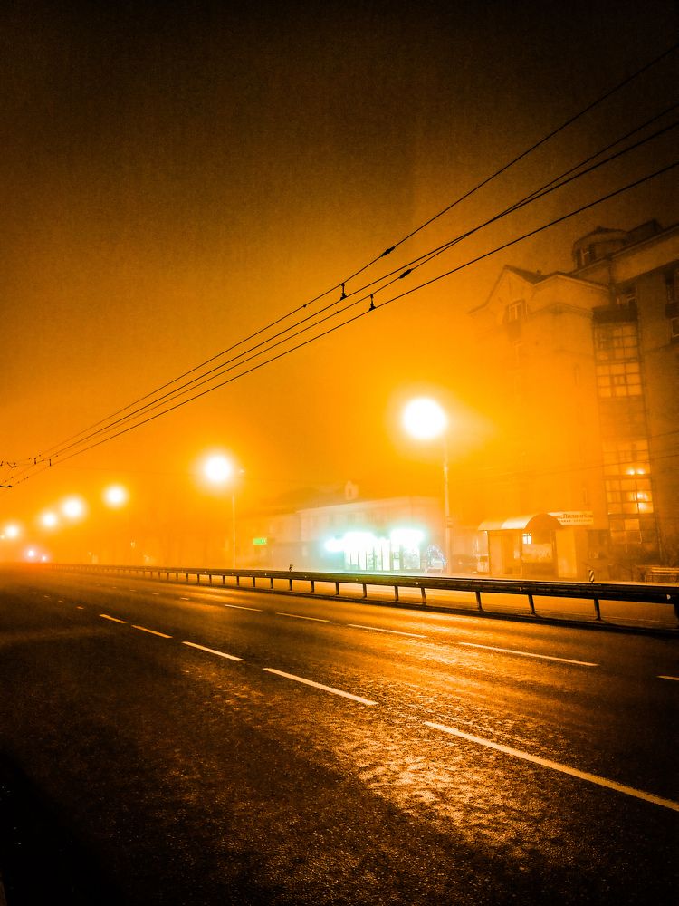 Photograph by Владимир Сушкин