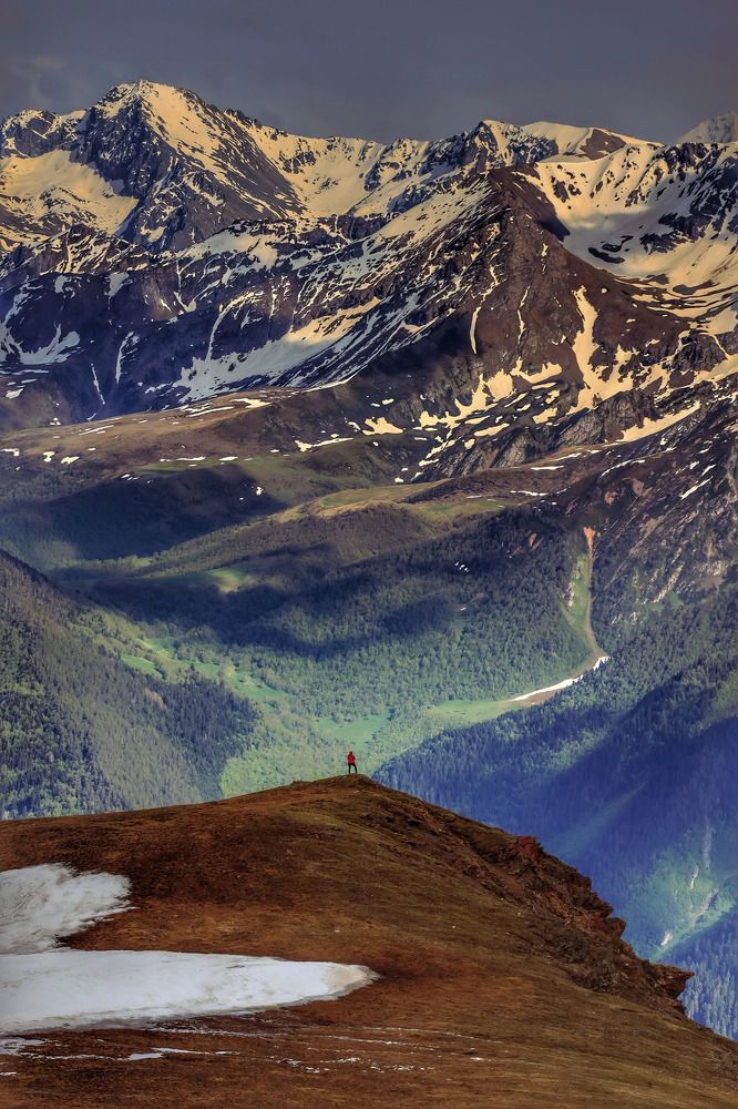 Photograph by Владимир Кульбит