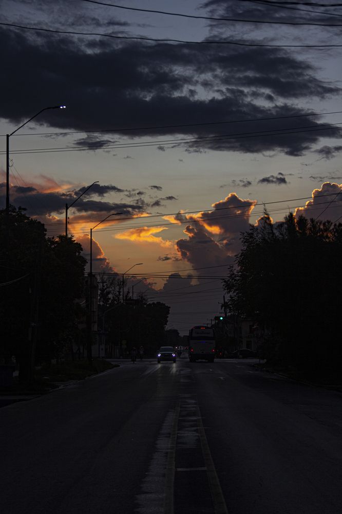 Photograph by Reinel Rodríguez Sánchez-Ossorio