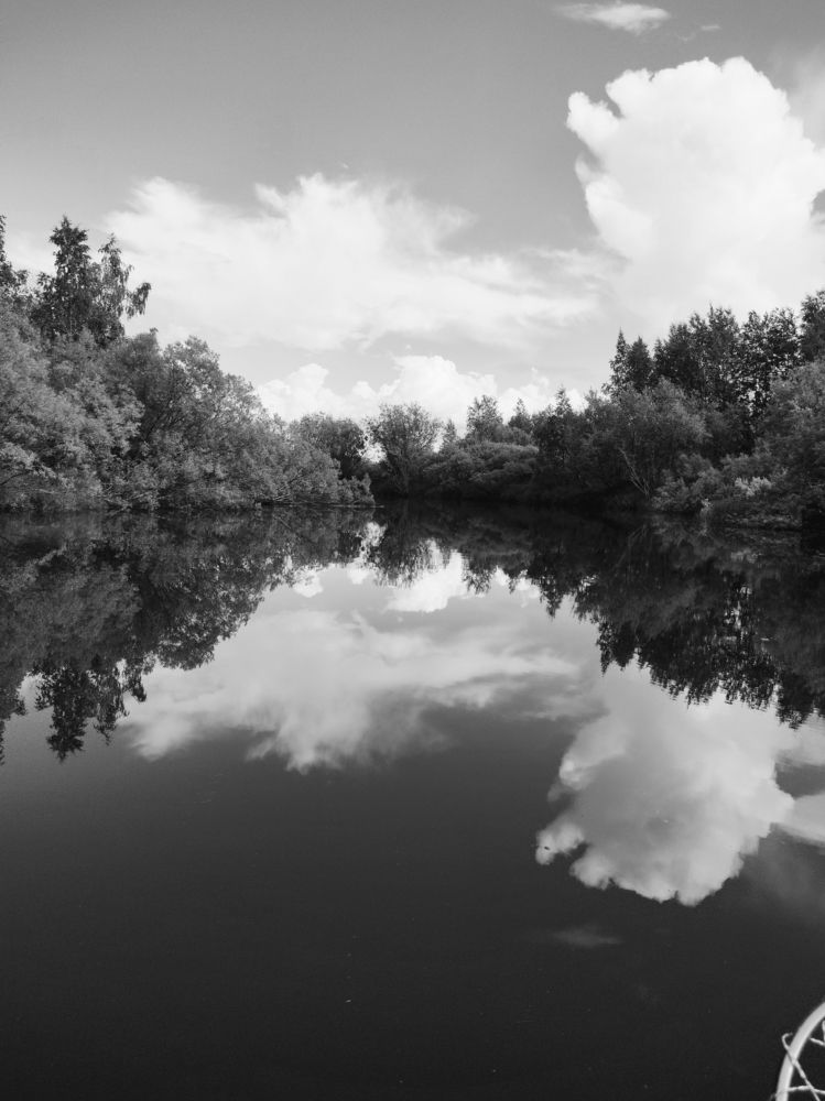 Photograph by Татьяна Небрат