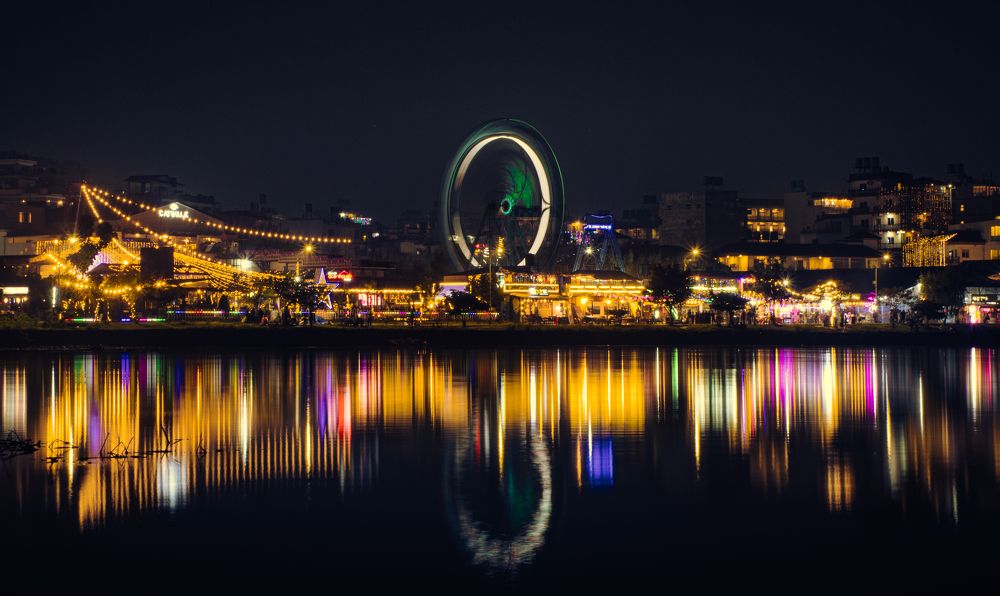 Photograph by Nishan BK