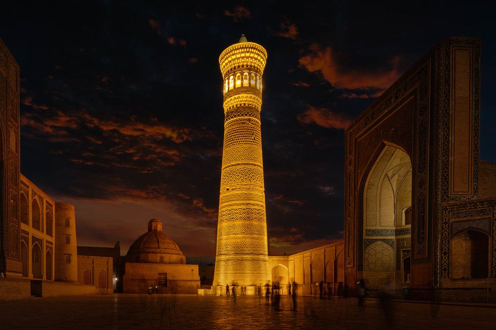 Photograph by Zubair Irshad