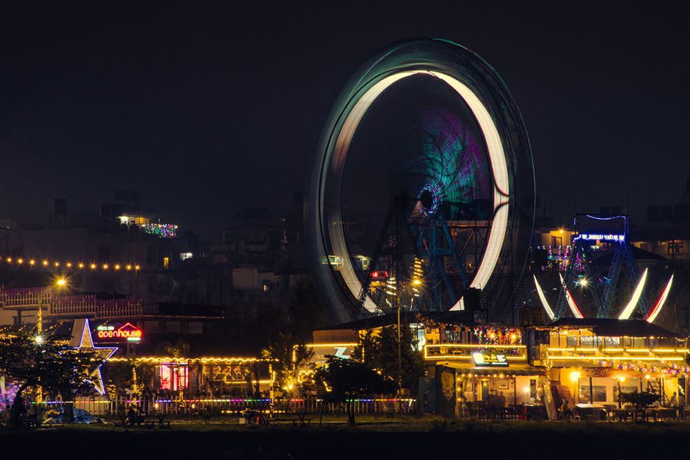 Photograph by Nishan BK