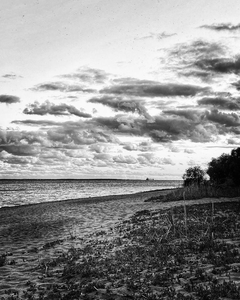 Photograph by Oksana Smorodina