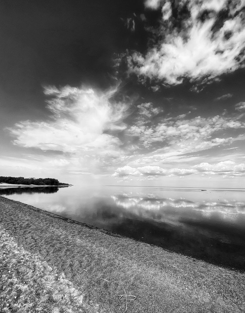 Photograph by Oksana Smorodina