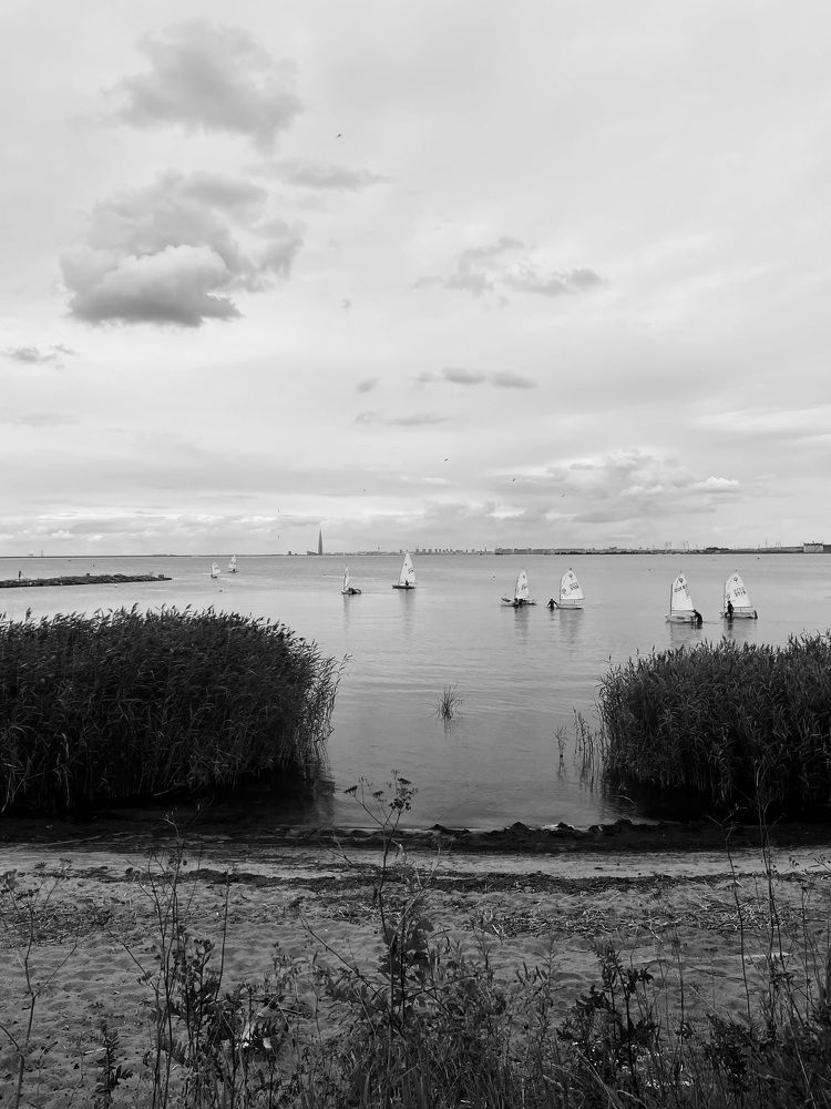 Photograph by Oksana Smorodina