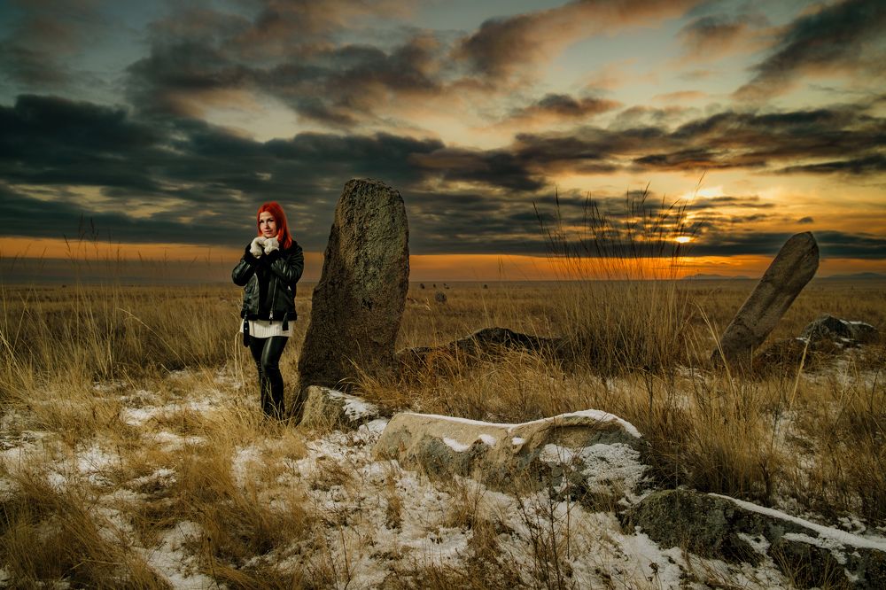 Photograph by Константин Белоногов