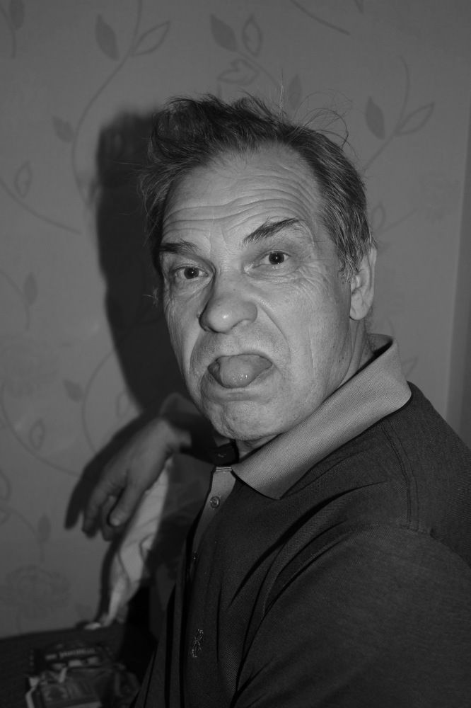 Photograph by Кирилл Алексеев