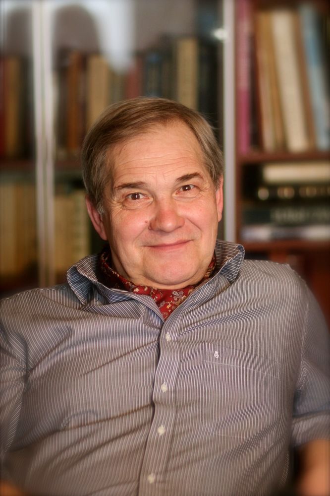 Photograph by Кирилл Алексеев