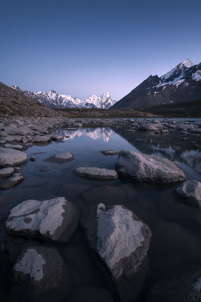 Photograph by Shahrukh Sohel