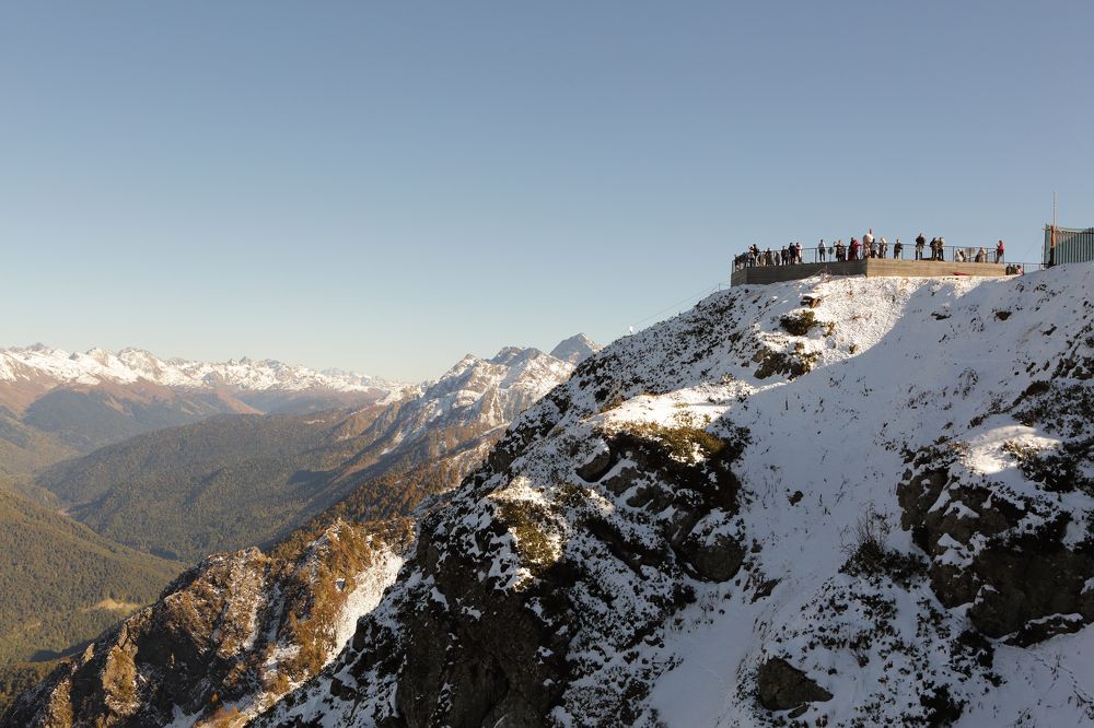 Photograph by Алик Хасанов