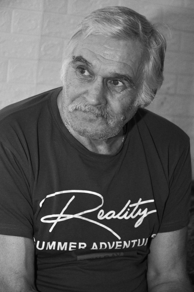 Photograph by Ольга Булдакова