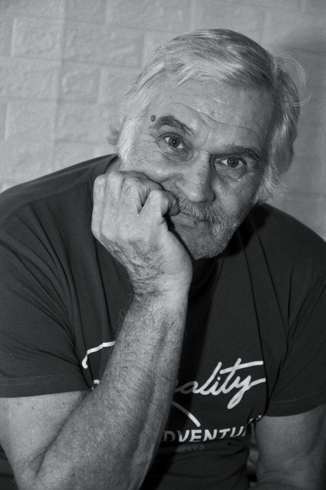 Photograph by Ольга Булдакова