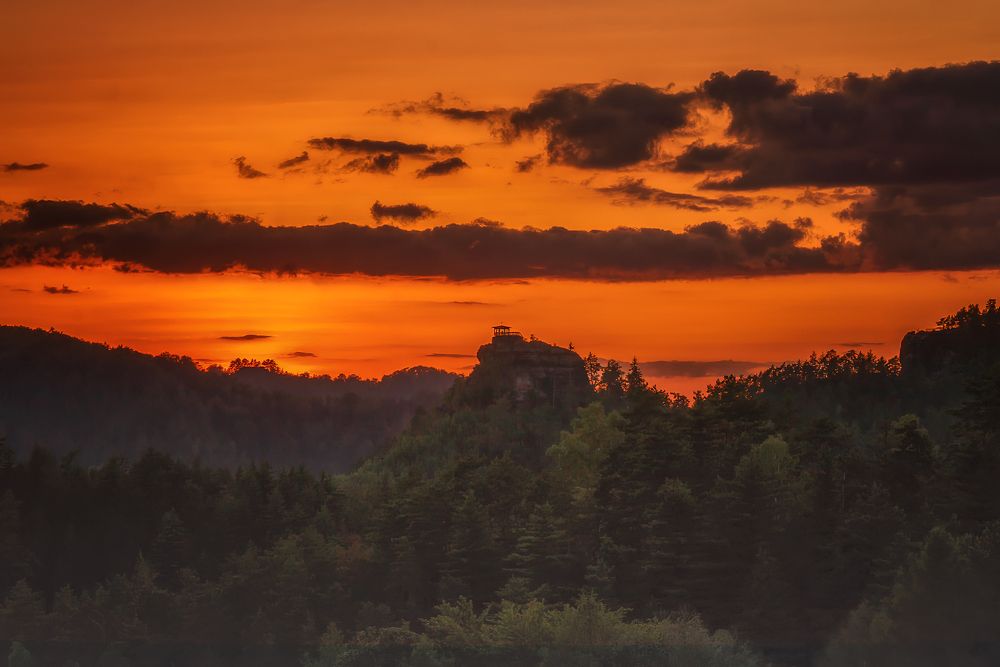 Photograph by Ivo Matějů