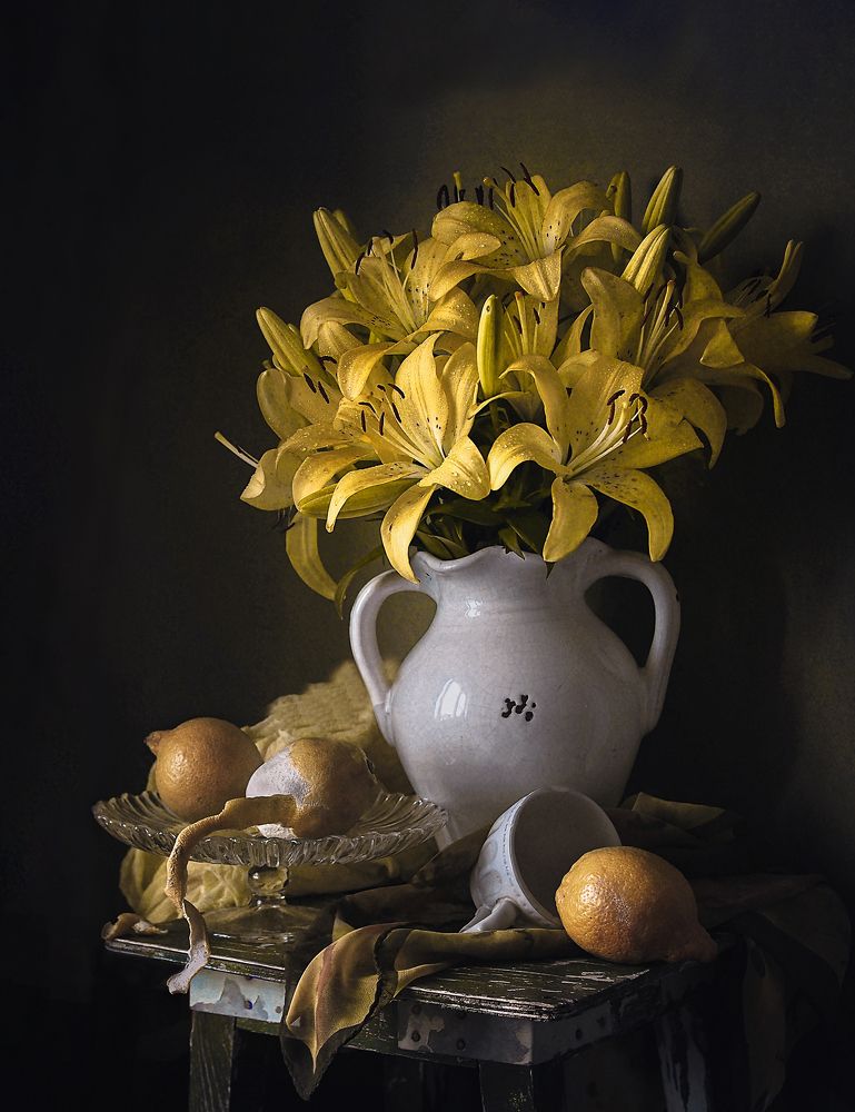 Фотография автора Svetlana Inyusheva