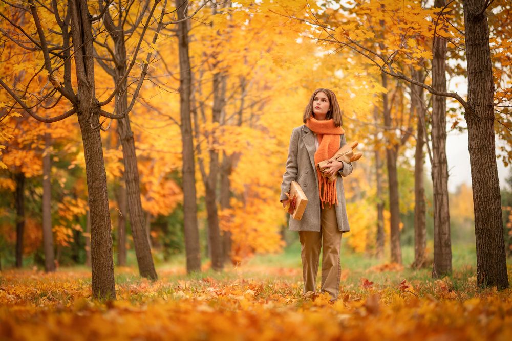 Photograph by Анжелика Ерохина