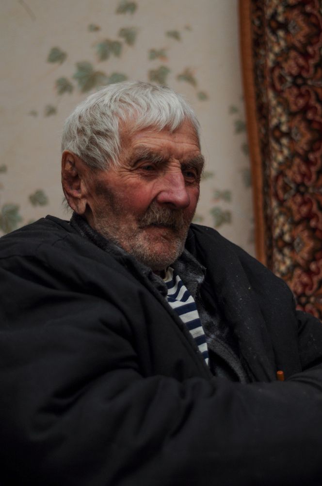 Photograph by Валентина Акимова