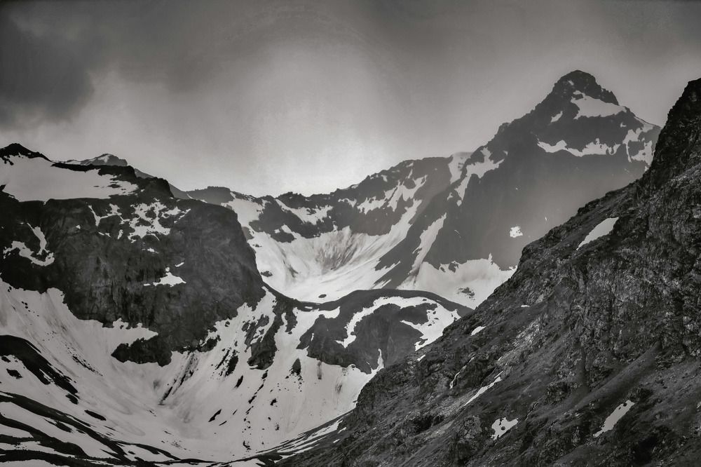 Photograph by Владимир Кульбит