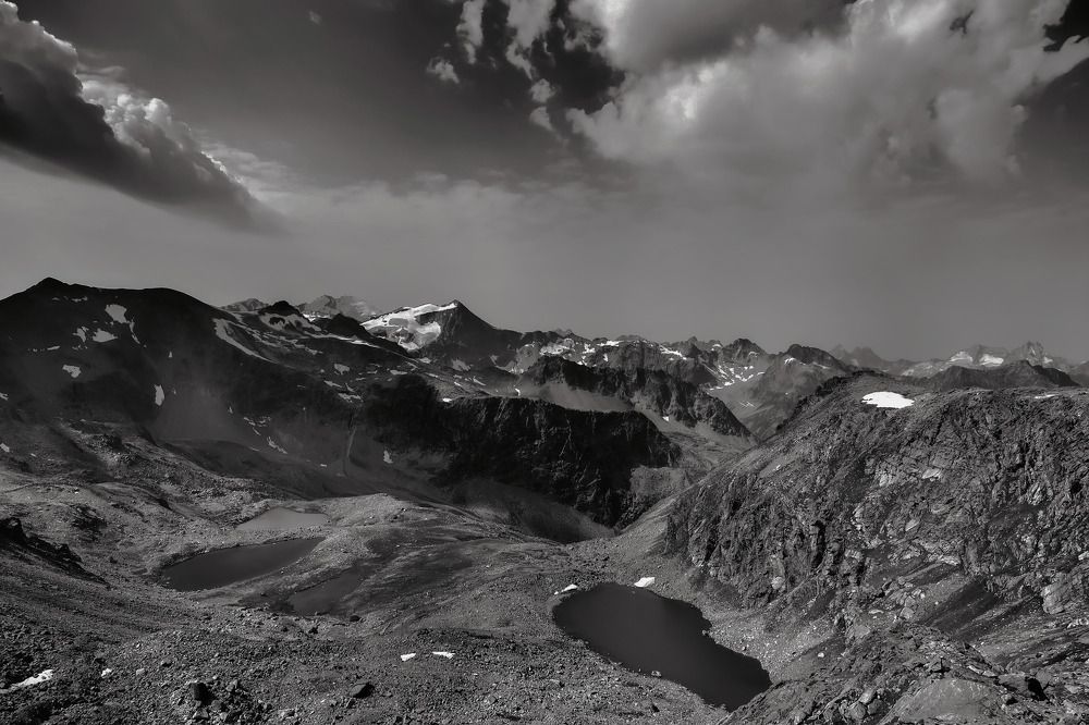 Photograph by Владимир Кульбит