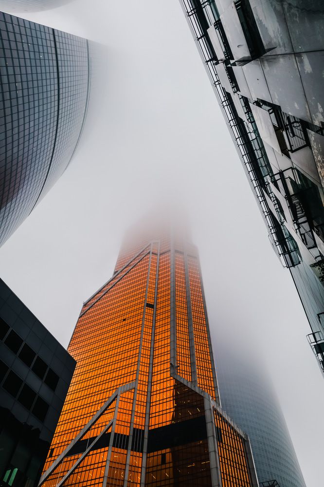 Photograph by Anastasia Astakhova