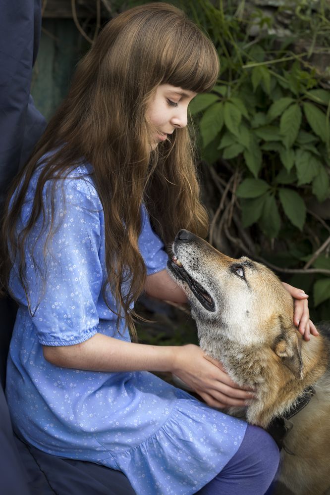 Photograph by Жанна Агафонова