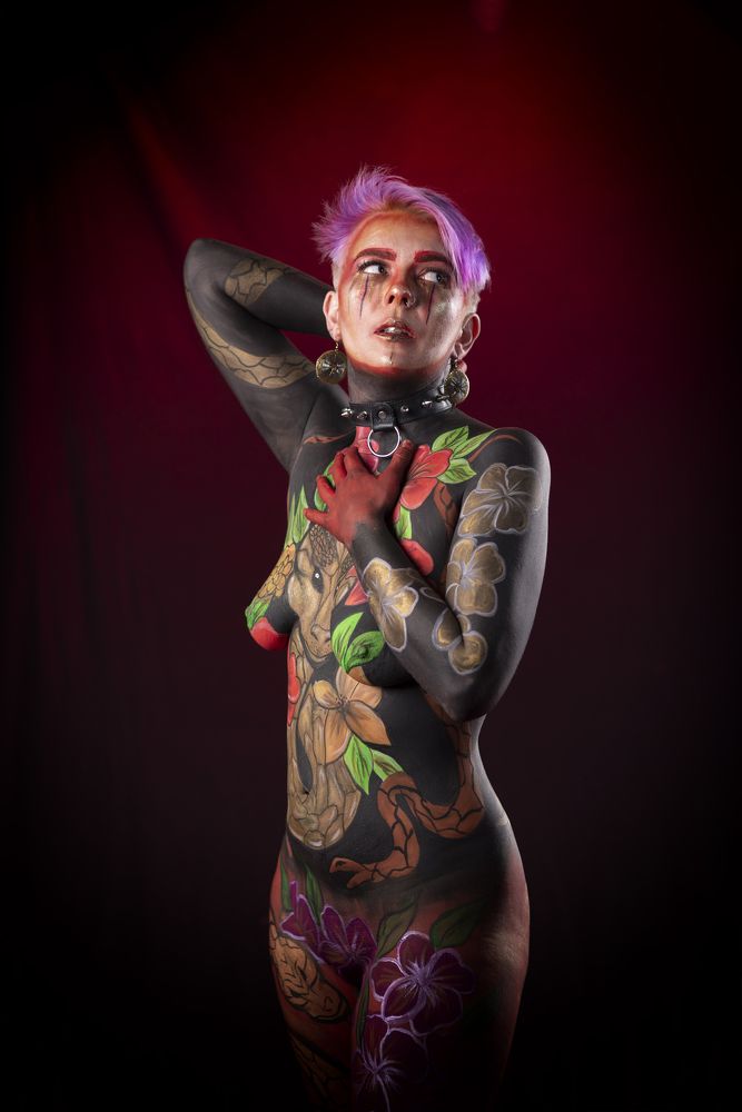 Фотография автора Erick Velásquez