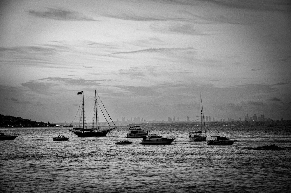 Photograph by Hakan Tunc