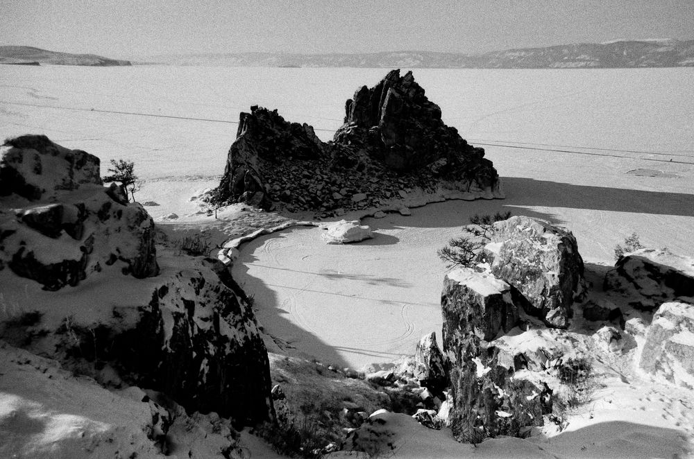 Photograph by Кирилл Халимонов