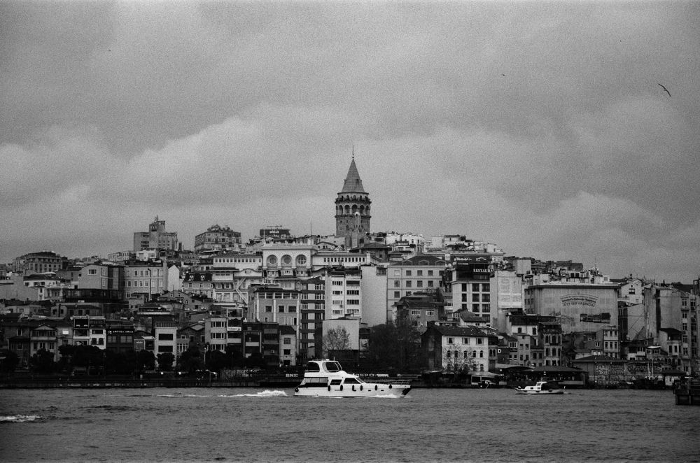 Photograph by Кирилл Халимонов