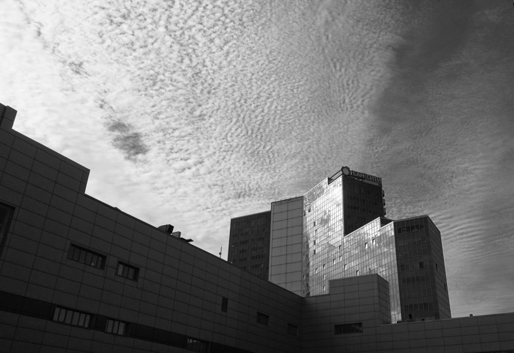 Photograph by Сергей Гребенников