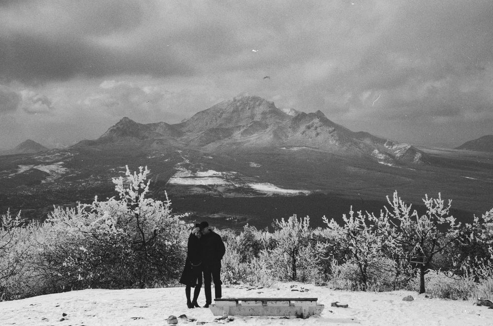 Photograph by Кирилл Халимонов