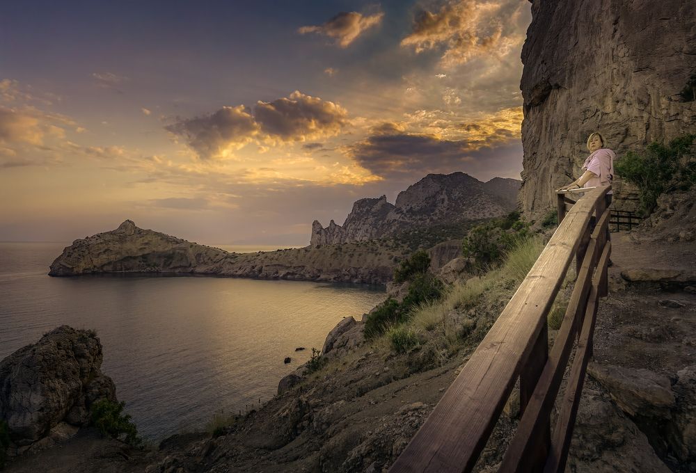 Photograph by Александр Разумов