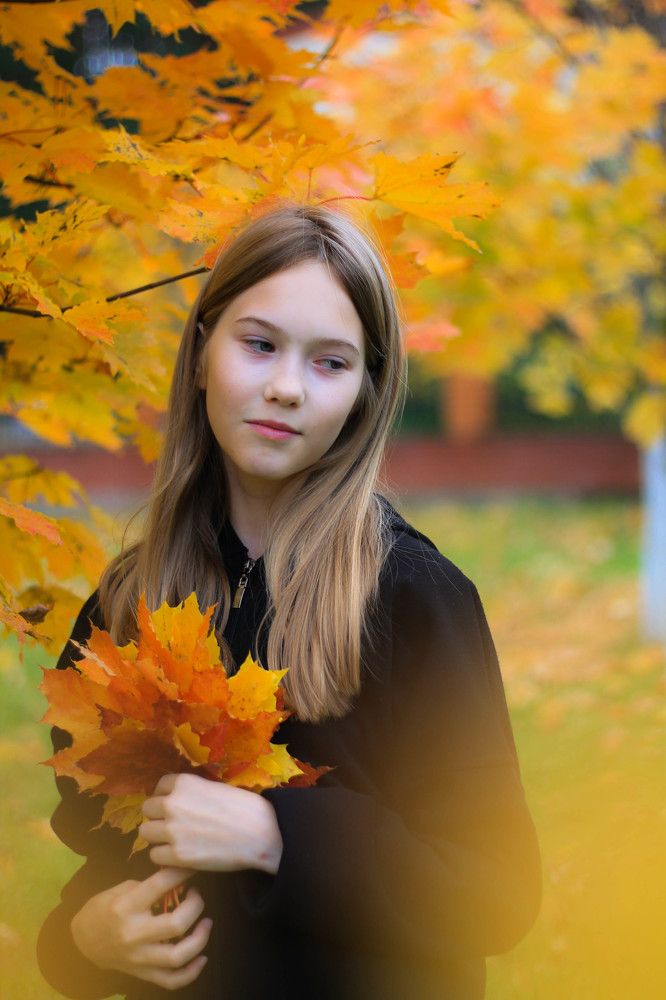 Photograph by Любовь Иванова