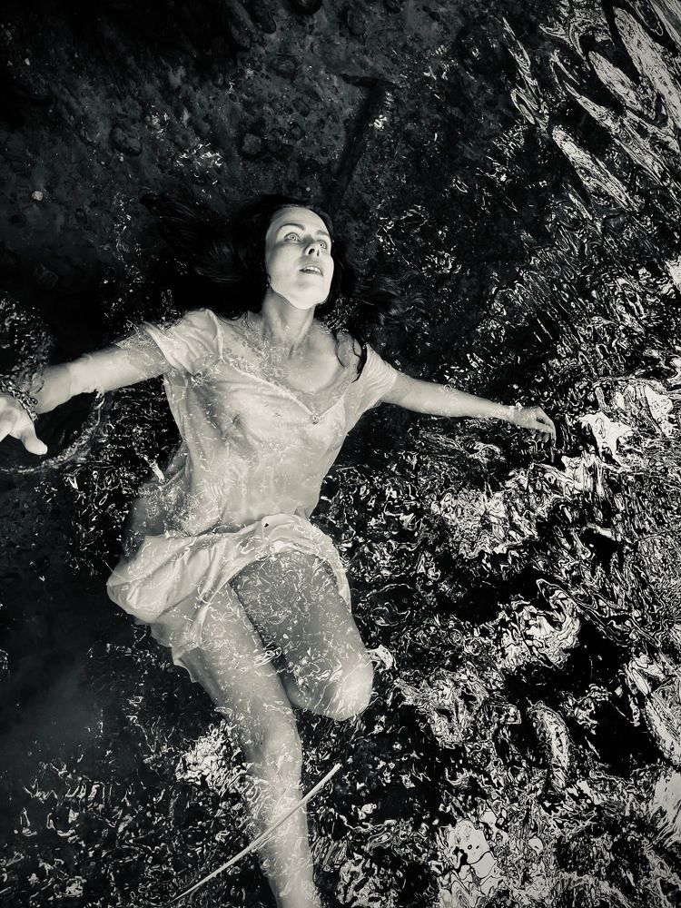 Photograph by Екатерина Сбитякова