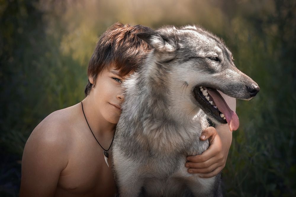 Photograph by Татьяна Тихомирова