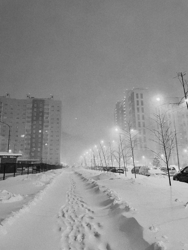 Photograph by Ляйсан Саляхиева
