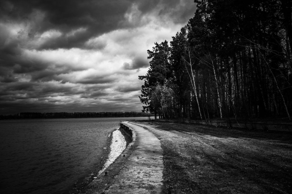 Photograph by Сергей Слукин