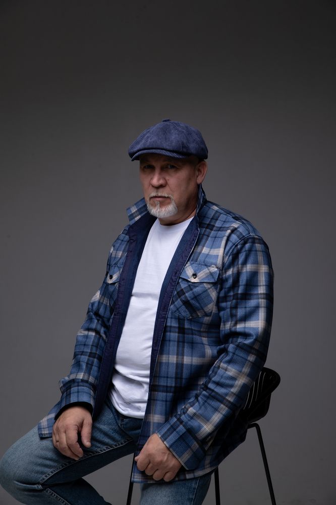 Photograph by Леся Ладова