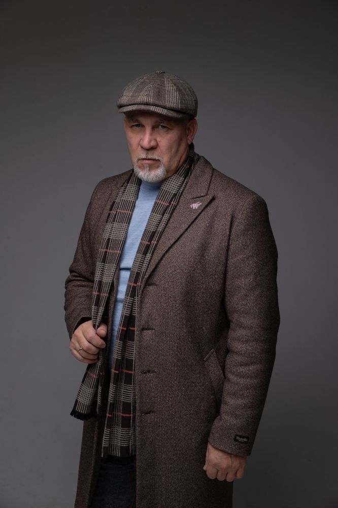 Photograph by Леся Ладова