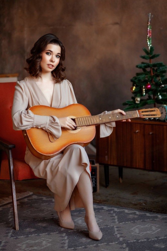 Photograph by Ирина Зиннурова