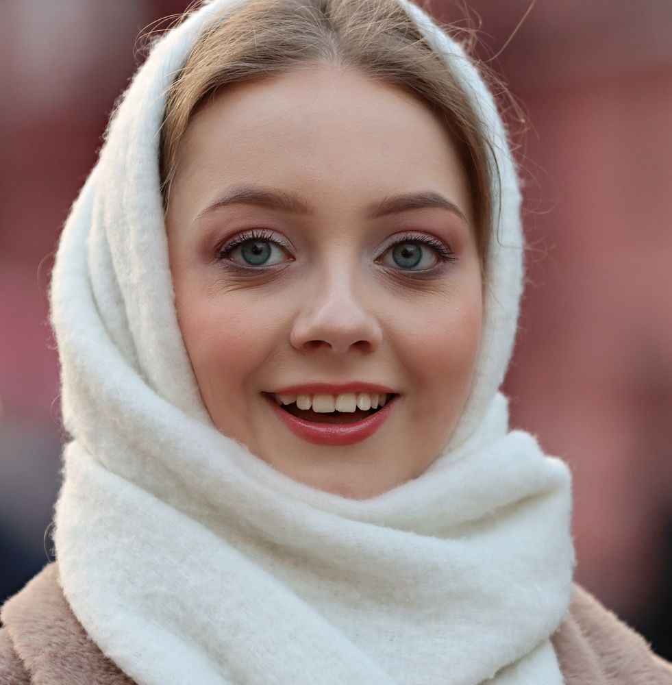 Photograph by Vladimir