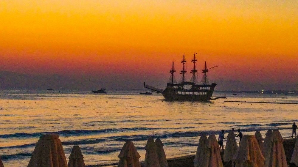 Фотография автора Ian Heard