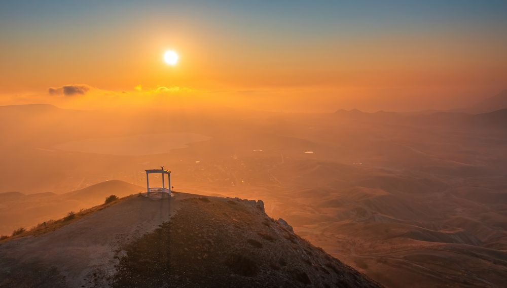 Photograph by Александр Шинкаревский