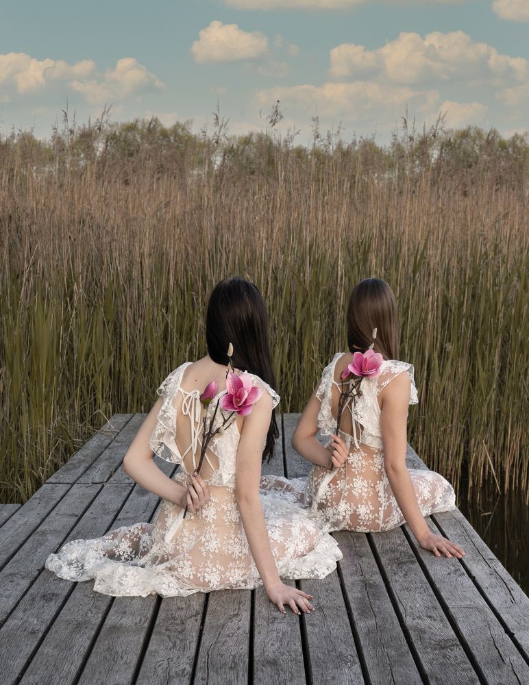 Photograph by Gregory Fish